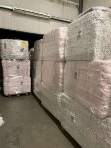 Fábrica mayorista de pañales para bebés OEM/ODM, pañales/diaperos desechables premium, económicos y de la mejor calidad para niños - Product Image 4