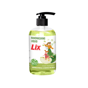 Liquide pour le lavage des mains pour l'hygiène des salles de bain, des hôtels, des restaurants, des centres commerciaux et des lieux publics - Product Image 4