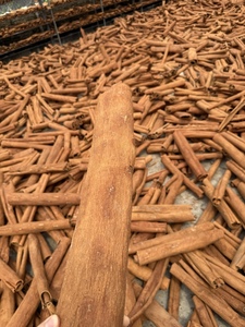 Natural Vietnamese Cassia <b>Cinnamon</b> Premium Grade With Strong <b>Sweet</b> Aroma - Product Image 1