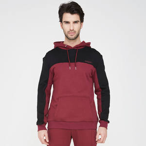 Ensemble de survêtement pour homme respirant et personnalisé, de qualité supérieure, tendance, style streetwear, vente en gros 2026 - Product Image 2