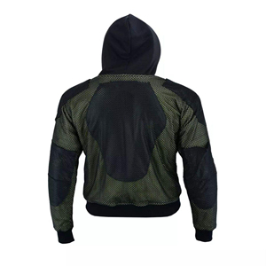 Nouveaux arrivages : sweats à capuche pour motards, qualité premium, hiver, décontractés, respirants, pour adultes. - Product Image 2
