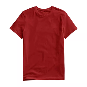 เสื้อยืดผู้ชายลดราคา ผ้าคุณภาพพรีเมียม ทรงปกติ 100% คอตตอน/โพลีเอสเตอร์ ระบายอากาศได้ดี แห้งเร็ว ใส่ได้ทุกฤดู ฟอร์เทลีโอ - Product Image 4