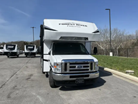 Autocaravana Forest River Forester LE 2851SF 2025 2024 2026, Remolque de Viaje