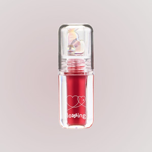 Gloss à lèvres en tubes, K-Beauty coréen, Rouing Waterbly Glowing Tint Mauve Touch, Fabriqué en Corée, produits cosmétiques et maquillage en gros - Product Image 6