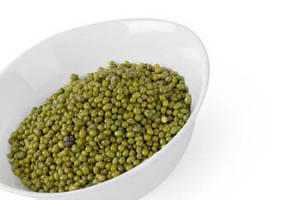 Frijoles Mung Verdes de la India, Secos Naturalmente, 24 Meses de Duración, Calidad Premium, Pulpos Integrales de Gujarat para Suministro de Ingredientes Alimenticios a Granel - Product Image 5