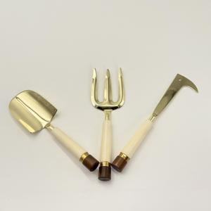 Herramientas de Jardinería de Metal de Primera Calidad Ecológicas, Estilo Moderno, Diseño Exclusivo, Herramientas Manuales de Jardinería a Precio Económico - Product Image 3