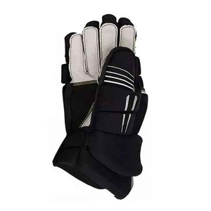Guantes de Hockey sobre Hielo al por Mayor a Precios Bajos con Etiqueta Personalizada, OEM ODM, Guantes de Hockey sobre Hielo para Adultos, Equipo de Protección - Product Image 2