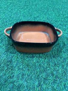 Tazón Resistente de Cerámica Ecológico, Reutilizable, Apto para Alimentos, Apto para Microondas y Lavavajillas, para Fiestas, TIME 2 DECOR - Product Image 5