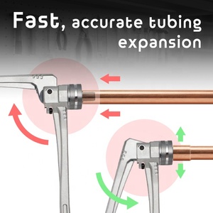 [Handy-Age]-Tubing Expanding <b>Tool</b> <b>Set</b> (HT4100-053) - Product Image 3