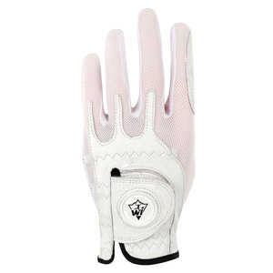 Gants de golf professionnels en peau de mouton durables anti-UV avec fermeture à enfiler pour hommes, pour une meilleure adhérence, une stabilité accrue et une précision améliorée - Product Image 1