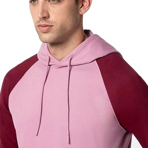 New Arrival Men's Tracksuits Polyester Cotton Comfortable Breathable Casual Solid Pattern Fashionable Design Men Tracksuits - Product Image 5