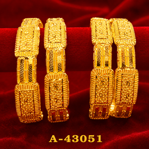 Wholesale KJL Women's Vintage Colorful Cubic Zirconia Micropav 18K Gold Plated CZ <b>Bangles</b> <b>Bracelet</b> for Party - Product Image 1