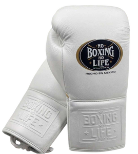 Wholesale Custom Made No Boxing No Life <b>Gloves</b> Adult For Martial Arts Customized 100% Genuine Leather Lace Up Closure Muay Thai - Product Image 3