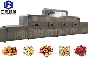 Industrial Rose Petals Rose Flower Drying Machine Drying Machine Flower Dryer Equipment - Product Image 2