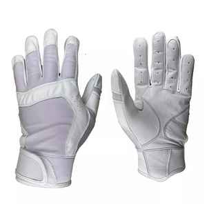 Gants de frappeur en cuir PROVEN ENTERPRISES Pakistan, respirants, durables, légers, avec logo et couleur personnalisables, vente en gros - Product Image 6