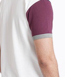 Camiseta Polo para Hombre de Alta Calidad, Buen Fabricante, Totalmente Personalizable, Superventas, Tendencia Actual, Antiarrugas - Product Image 3