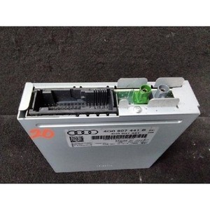 ECUs y Módulos de Computación Usados A6 4G0907441B - Product Image 2