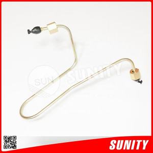 Conjunto de Tubería TAIWAN SUNITY, Inyección OEM 148688-59830 para Yanmar, TUBERÍA DE INYECCIÓN DE COMBUSTIBLE, Pieza de Motor Diésel Marino - Product Image 2