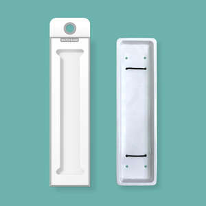 Caja de Papel para Reloj Apple, Material Reciclado, Universal, Directo de Fábrica, para Correa de iWatch - Product Image 6