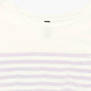 Camiseta de Mujer Lisa de Color Sólido, Top Sencillo para el Día a Día, Diseño Moderno y Elegante para Mujer - Product Image 5
