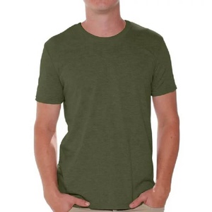 เสื้อยืดแขนยาวพิมพ์ลายตามสั่ง ผ้าฝ้าย 100% สำหรับทุกเพศ ทุกวัย ผลิตจากผ้าที่เป็นมิตรต่อสิ่งแวดล้อม ระบายอากาศได้ดี บริการ OEM มีสีให้เลือกหลากหลาย - Product Image 1