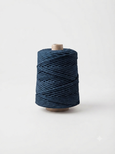 MKTC Model MKTC102 Eco-Friendly Ne 0.6 Green Recycle Hollow Woven Open End Yarn for Floor <b>Cleaning</b> <b>Mops</b> - Product Image 6