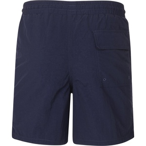 Pantalones cortos de entrenamiento deportivo de verano para hombre, pantalones cortos de baloncesto de entrenamiento transpirables con patrón sólido informal, pantalones cortos para correr al por mayor - Product Image 3