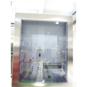 Mattson AST3000 RTP - อุปกรณ์และอะไหล่เซมิคอนดักเตอร์ระดับโลกที่เชื่อถือได้ - Product Image 4
