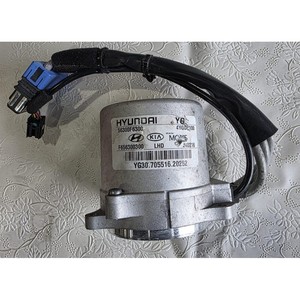 Moteur de direction assistée électrique (EPS) d'occasion compatible avec Hyundai Kia - Product Image 1