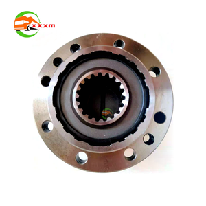 MB420180 Neue OEM Freilaufnabe mit Manueller Verriegelung für Japanische Mit Fus LKWs 19T FE639 FE71 <span class=keywords><strong>FE83</strong></span> FE85 FG Serie - Product Image 1