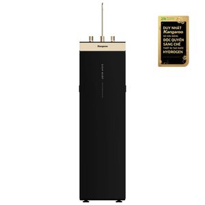 Kangaroo Stainless Steel Reverse Osmosis Water Filter System with Hydrogen Water Purifier 300 GPD Made in Hanoi Model KG10A2i - Product Image 4