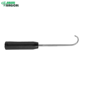 Professional Orthopedic Bone <b>Hook</b> 10 Inch Durable Surgical <b>Tool</b> - Product Image 1