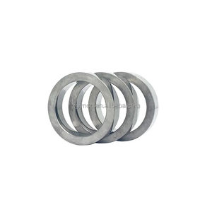 Vòng đệm cacbua vonfram cho ngành công nghiệp van niêm phong cơ khí - Product Image 2