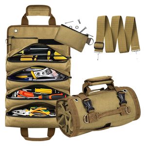 Cinturón Portaherramientas Enrollable, un Accesorio Práctico para sus Necesidades de Almacenamiento de Herramientas - Product Image 5