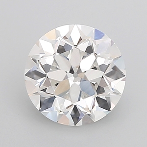 Diamantes Cultivados en Laboratorio con Corte Brillante Redondo Eurocut CVD, Certificados por IGI, 4.03ct, Claridad F VS1, Calidad Superior Excelente para Joyería - Product Image 1