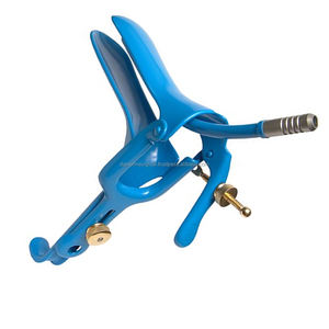 Espéculo Vaginal de Graves máx. desechable, instrumento quirúrgico ginecológico, juego de manipulación uterina - Product Image 3