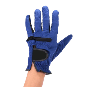Guantes de Golf para Hombre de Cuero Cabretta Transpirable con Diseño Único, Precio al por Mayor, Impresión por Sublimación, Antideslizantes - Product Image 4