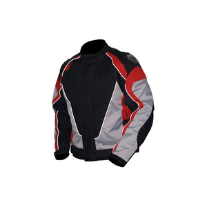 Veste en Cordura durable, coupe-vent, pour moto, vêtements de travail robustes, fournisseur de vêtements de travail - Product Image 2