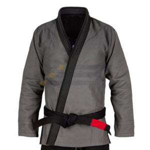 Uniformes de Artes Marciales Personalizados, Kimono de Jiu-Jitsu, Karate, Taekwondo, Judo, OEM/ODM, Tela Transpirable y Elástica - Product Image 2