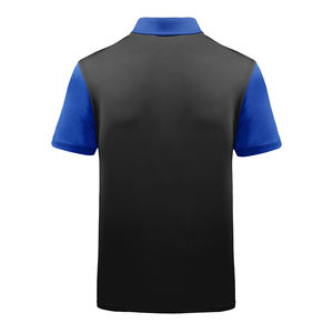 Polo de Golf Vibrante para Hombre, Ropa Deportiva Atractiva, Prenda de Golf Moderna para Deportes al Aire Libre - Product Image 2