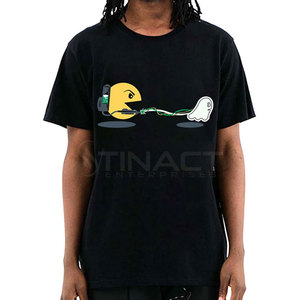 Ropa de verano a la moda con tela transpirable, camiseta para hombre para un estilo moderno, camiseta para hombre para uso diario. - Product Image 2