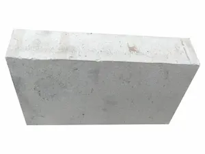 Azulejos de pared para cocina y baño, duraderos, brillantes, blancos, de cerámica, estilo metro, diseño clásico rectangular. - Product Image 3