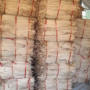 Usine au Vietnam, matière première naturelle en jacinthe d'eau, fabricant de fibres de jacinthe d'eau séchées, export en vrac - Product Image 1