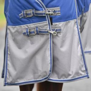 Alfombras de Equitación Hechas a Medida, OEM ODM, Material de Poliéster para Invierno, Diseño Personalizado con Todas las Tallas Disponibles - Product Image 2