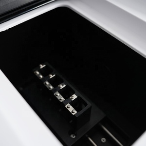 Spettrofotometro UV/VIS BIOBASE BK-UV1800 a Raggio Singolo 190-1100nm per Monitoraggio Ambientale - Product Image 5