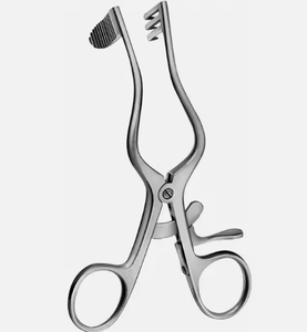 Retractor Mastoideo de 6 Pulgadas, Autoajustable, de Acero Inoxidable, Instrumento Quirúrgico, Retractores para Maquinaria Quirúrgica en Venta a Bajo Precio - Product Image 4