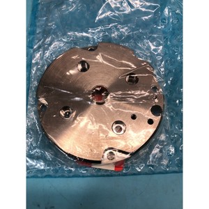 VARIAN 3102112792 MOTOR FLANGE 104X11 - Equipo y Piezas de Semiconductores de Confianza de la Marca Global Legacy - Product Image 1