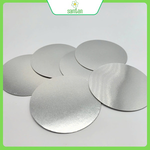 <b>Kitchen</b> Sink & Bath Accessories High-Temperature Anti-Mold Aluminum Foil Tape Waterproof and Heat-Resistant for Insulation - Product Image 4