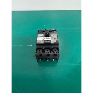 Disjoncteur tripolaire Fuji SG53RCUL SG53RCUL-3 d'occasion – Pièces d'équipement semi-conducteur de la série Legacy - Product Image 4