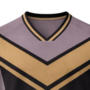 Camisetas Deportivas Personalizadas de Fábrica para Hombre, Transpirables, de Secado Rápido, para Entrenamiento, Fitness, Running, OEM, ODM, Venta al Por Mayor - Product Image 3